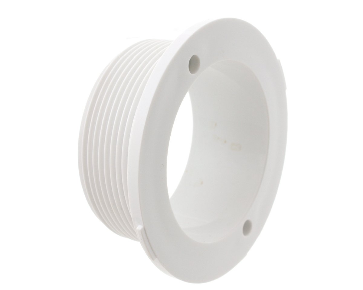 Traversée de paroi HydroAir Original Freedom Ø81 mm · Modèle 30-4532WHT