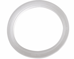 Joint plat Waterway 711-0010 · Ø 44/55 mm · Épaisseur 2 mm