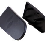 Paire de couvercles Leisure Concepts CoverMate III · Protection de supports de montage