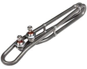 Résistance de Réchauffeur Balboa 2 kW Titane · Modèle 25-4026ET-139