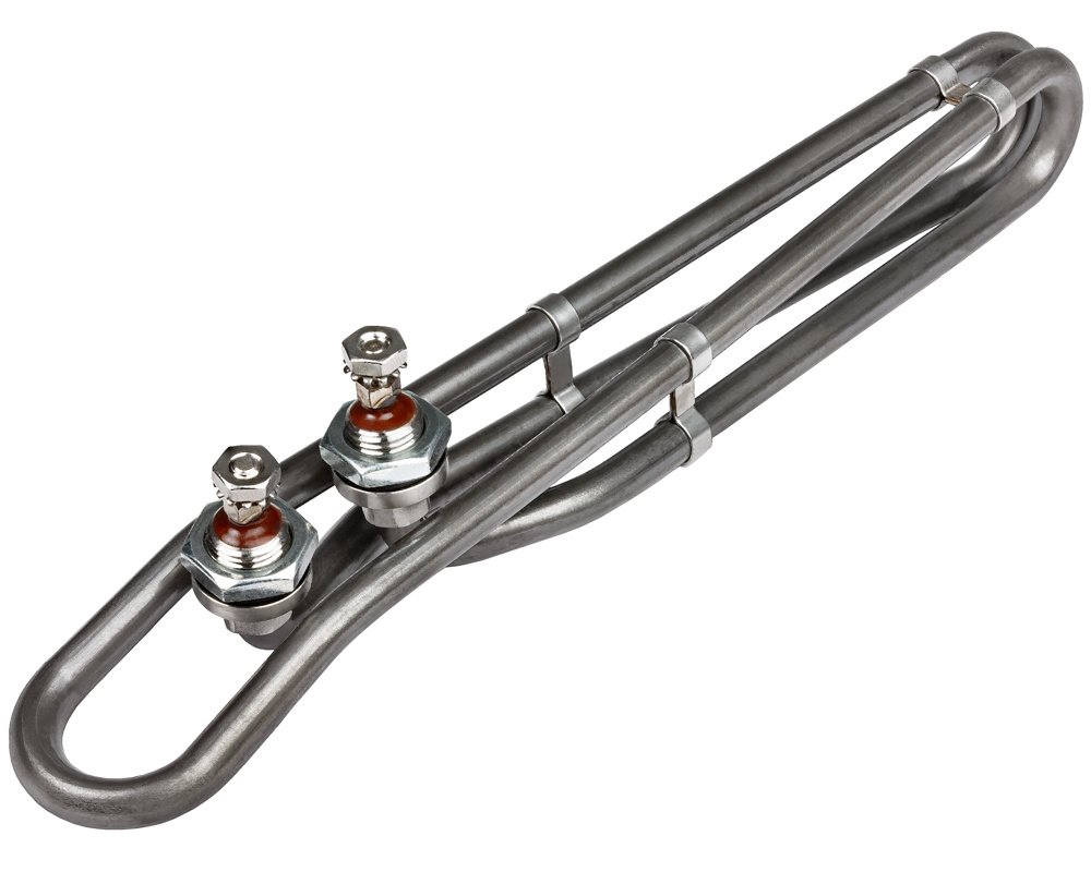 Résistance de Réchauffeur Balboa 2 kW Titane · Modèle 25-4026ET-139