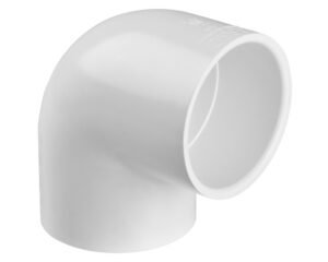 Raccord spa ABS 90° femelle 2" · Modèle 406-020