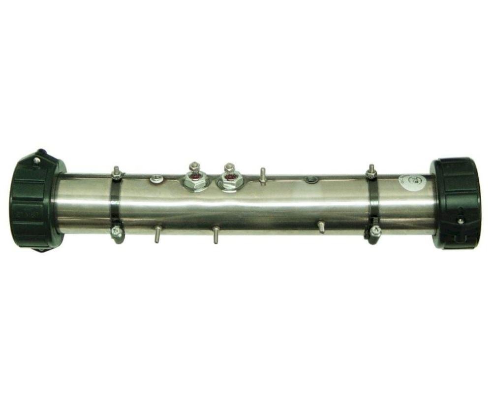 Réchauffeur universel Gecko C2300-5003 · 3 kW · 38 cm · Incoloy