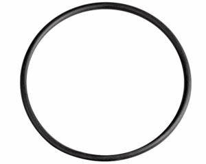 Joint torique de flasque · Ø138/146 mm · Pour pompe Espa Wiper0