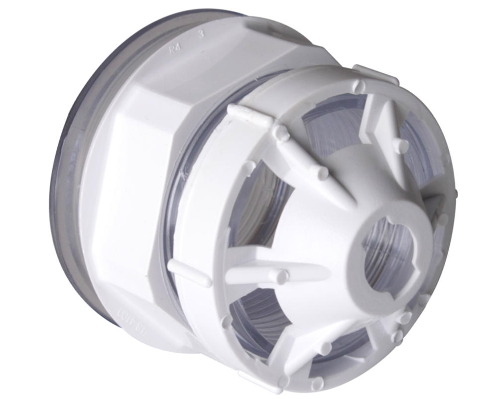 Projecteur Waterway 82 mm · Modèle 630-5008 · Fixation robuste & éclairage LED compatible – Image 2