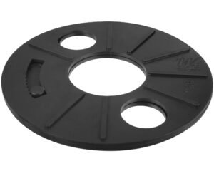 Disques Diffuseurs Réglables Waterway 519-3010 · Paire pour Skimmers Dyna-Flo & Flo-Pro