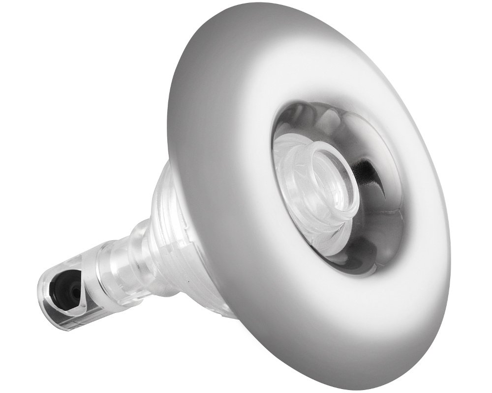Buse Directionnelle LED 3" Inox · Rising Dragon RD203-3710-S02