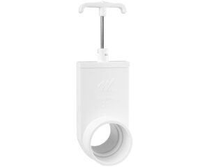Vanne guillotine Waterway 880-2000 2" M/F ABS haute pression