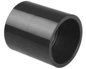 Manchon femelle PVC Ø50 mm · Modèle M50 · Haute qualité