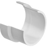 Bouchon anti-fuite CMP Clip-On 2" Modèle 21184-200 · Pour tuyaux rigides et flexibles