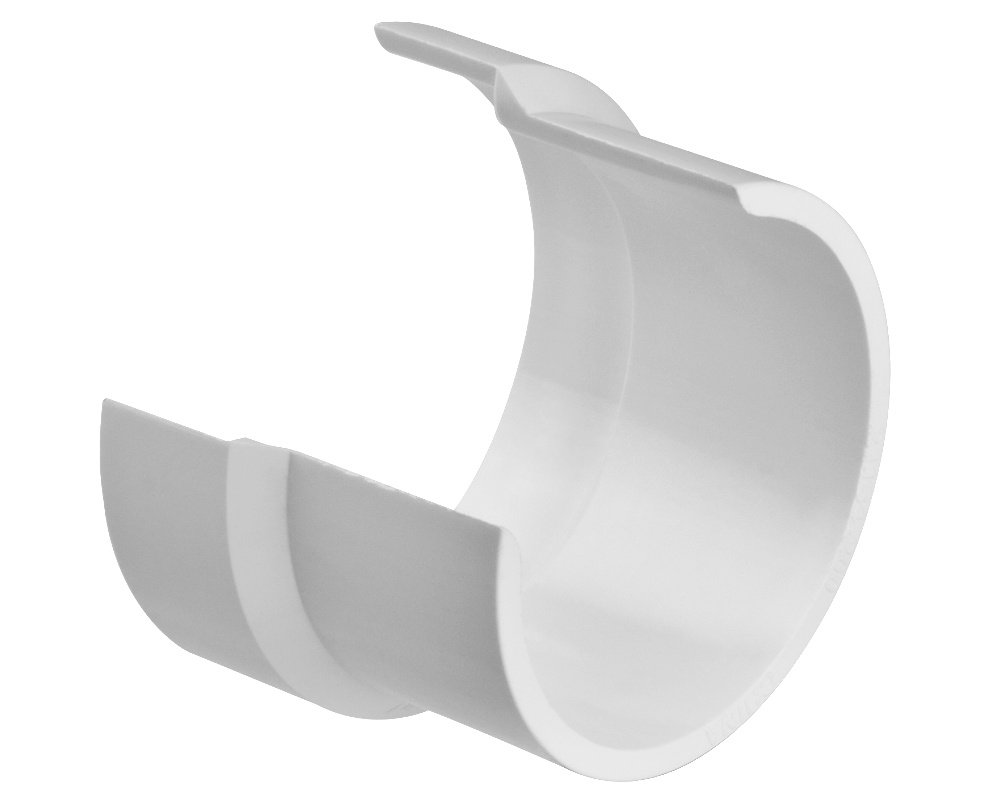 Bouchon anti-fuite CMP Clip-On 2" Modèle 21184-200 · Pour tuyaux rigides et flexibles