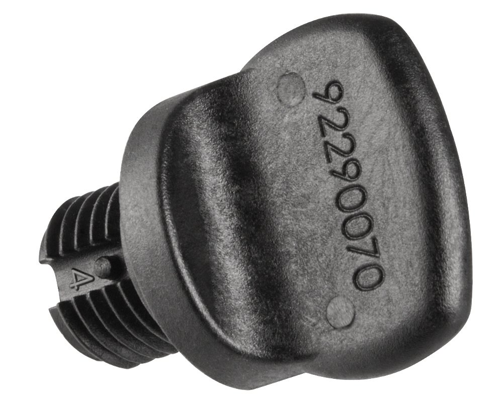 Bouchon de vidange Aqua-Flo 92290070 · Compatible Flo-Master XP / Circ-Master