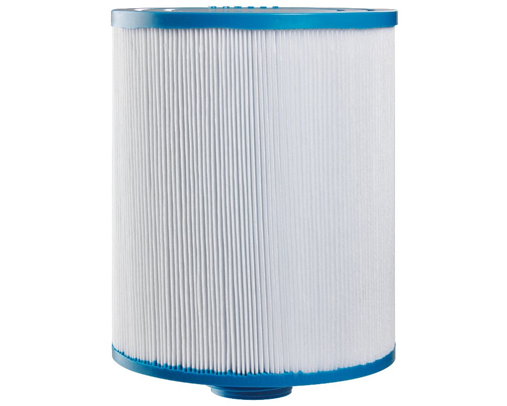 Filtre spa Jazzi JZ25SAE · Filetage SAE 1,5" · Ø143 mm x 180 mm