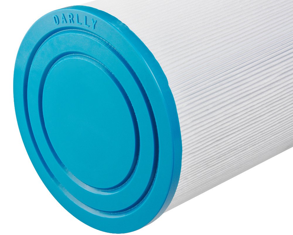 Filtre spa Jazzi JZ25SAE · Filetage SAE 1,5" · Ø143 mm x 180 mm – Image 2