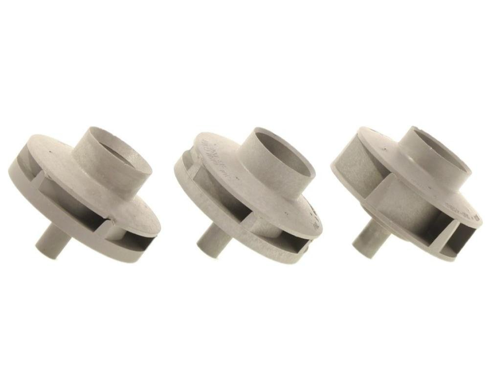 Turbine Waterway Hi-Flo 2 HP · Pour pompes mono et bi-vitesse – Image 4