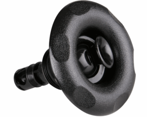 Buse spa Rising Dragon RD203-4310 · Directionnelle 4" texturée · Filetage 41 mm