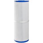 Cartouche Claralys PRB50-IN · Filtration fine · 212 plis · Ø125 x 338 mm