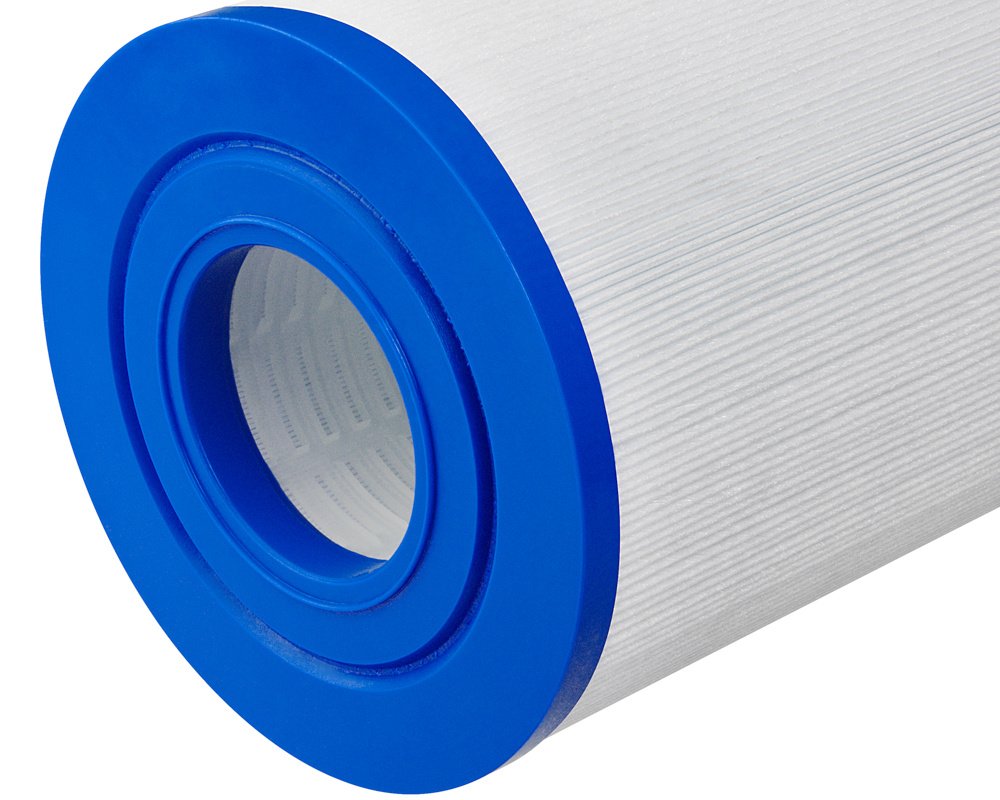 Cartouche Claralys PRB50-IN · Filtration fine · 212 plis · Ø125 x 338 mm – Image 2