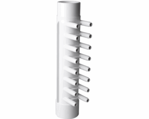 Nourrice Waterway 672-0420 · 1,5'' M/F · 16 sorties 3/8''