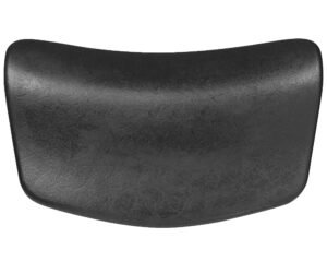 Repose-tête universel spa KV812 · Fixation ventouse · Polyuréthane confort