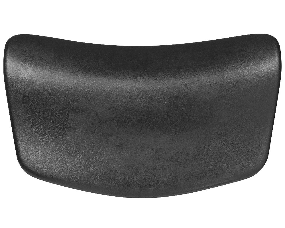 Repose-tête universel spa KV812 · Fixation ventouse · Polyuréthane confort
