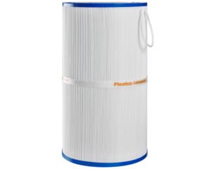 Filtre spa Pleatco PJW50 · Ø144 mm · Long. 264 mm · Compatible Jacuzzi & Clearwater