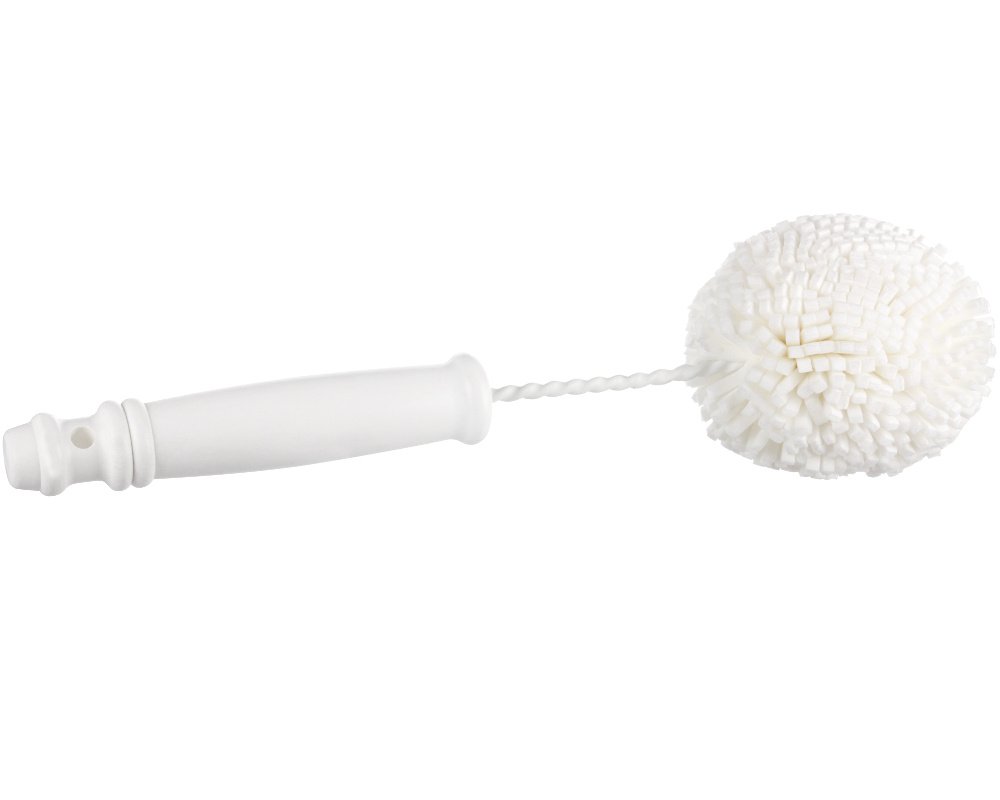 Brosse de nettoyage douce Brush Tech B231C · Mousse non abrasive pour nettoyage de cuve