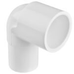 Coude 90° Spears 44888 · 1/2" Mâle/Femelle PVC pour spa