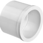 Réducteur spa ABS 2,5" M vers 2" F · Modèle 437-292
