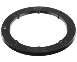 Bague entretoise Waterway Dyna-Flo Ø73 mm · Filtration Top-Load/In-Line
