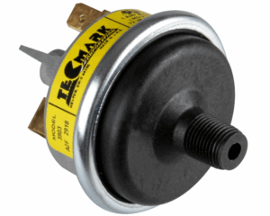 Pressostat Tecmark 3903/3902 · 1/8'' MPT · Compatible Gecko & Hydroquip