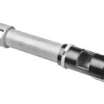 Diffuseur de brome Waterway Top-Load 500-1070 · Réglable · 10 pastilles