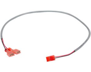 Câble de raccordement Gecko 9920-400124 · 33 cm · Connecteurs femelles