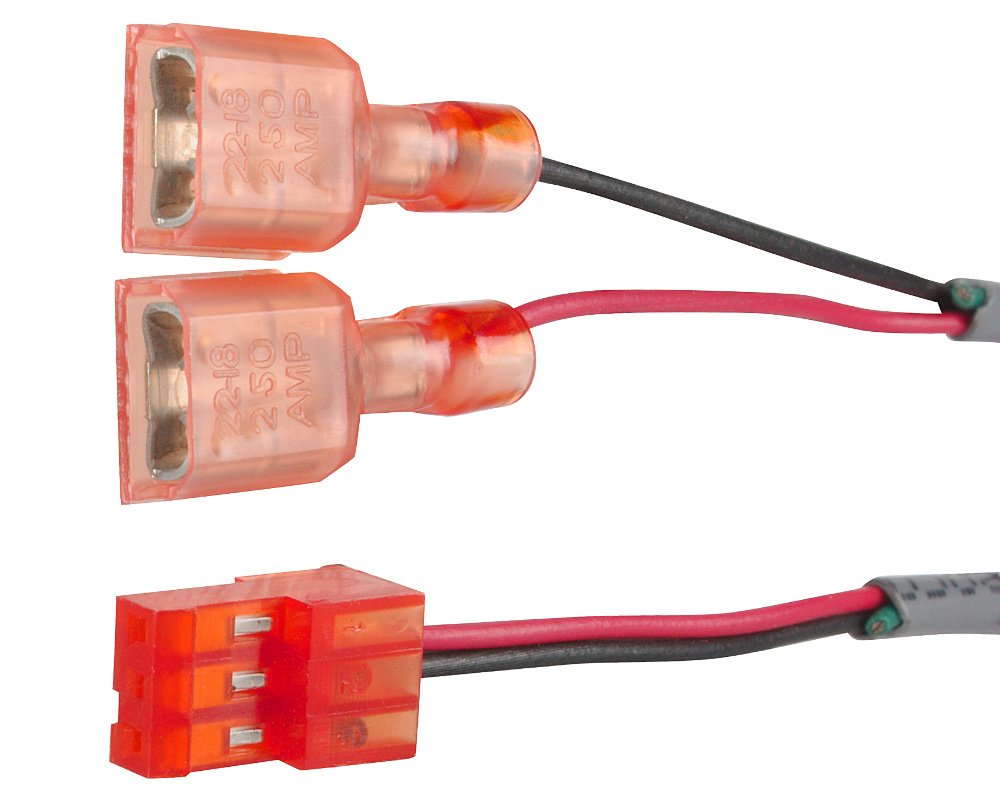 Câble de raccordement Gecko 9920-400124 · 33 cm · Connecteurs femelles – Image 2