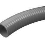 Tuyau flexible PVC Piscine FLEX50 Ø 50 mm – Résistance 4 bar · Longueur modulable