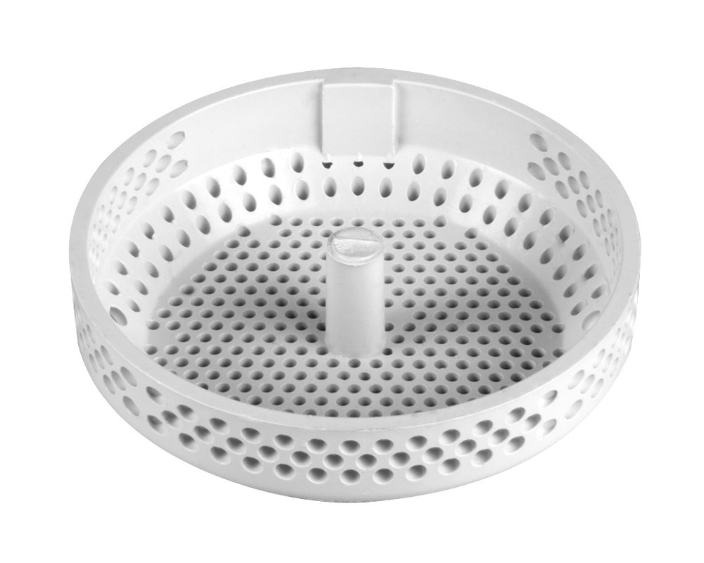 Grille d'Aspiration Waterway Hi-Flo 2" Anti-Vortex · Gris – Image 2