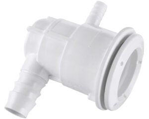 Douille Waterway Mini Jet 222-1040 · Pour buses orientables ou Pulsator