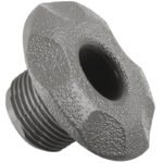 Buse Waterway Cluster Jet Standard Inox · Diamètre perçage 25 mm