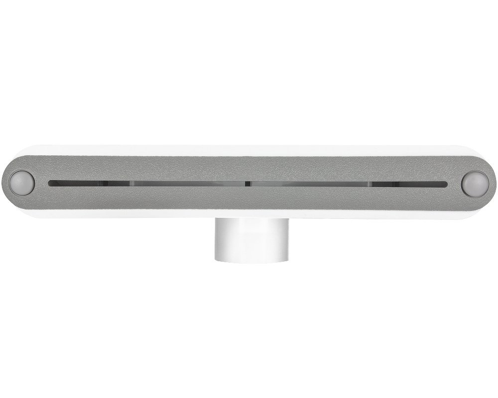 Cascade Waterway Aqua Fall 6" · Façades interchangeables · Raccord 3/4"