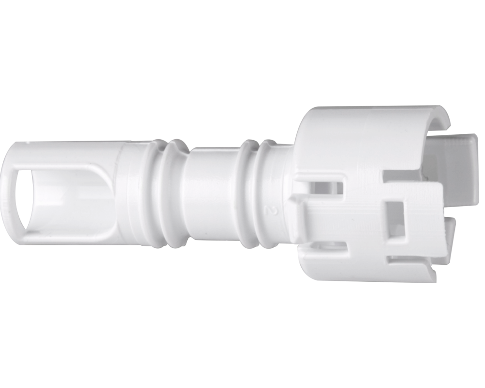 Diffuseur à clipser Waterway Cluster Storm · Modèle 218-5140 · Ø24 mm - 64 mm – Image 2