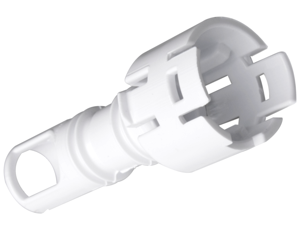 Diffuseur à clipser Waterway Cluster Storm · Modèle 218-5140 · Ø24 mm - 64 mm