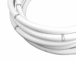 Tuyau flexible spa 2" Ø60 mm · Bobine PVC 15 m · Waterway 125-0120