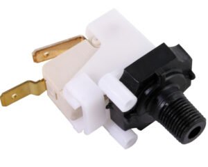 Pressostat Presair TNP411R-1.8PR SPST · 1,8 psi · 21A · 1/8" MPT