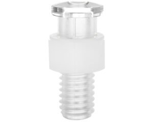Support LED Balboa Ø12 mm · Compatible SloanLED et Rising Dragon