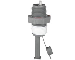 Détecteur de débit Harwil Q12DS 35 mm · 1A · pour tuyau 3/4"