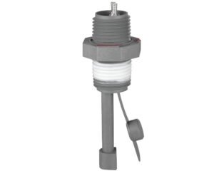Détecteur de débit Harwil Q12DSMSC · 46 mm · 1/2" MPT