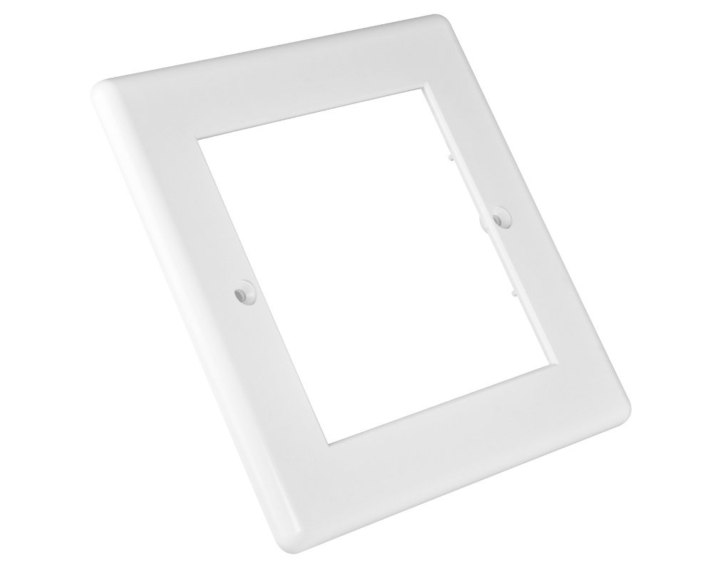 Plaque de finition Rainbow DSF 172473 · Ajustement précis pour skimmer