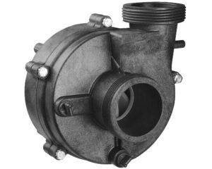 Corps de pompe Balboa Niagara & Ultimax 2 HP · Compatible 48/56 Frame