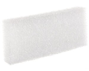 Mousse flottante Waterway 865-1000 pour skimmer Flo-Pro · 140 x 22 x 60 mm