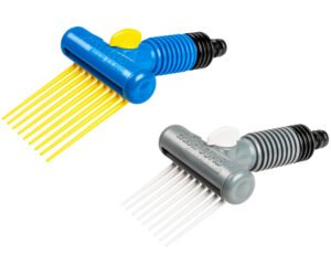 Nettoyeur de filtre Aqua Comb SPA-81600-451 Long · Tiges 74 mm